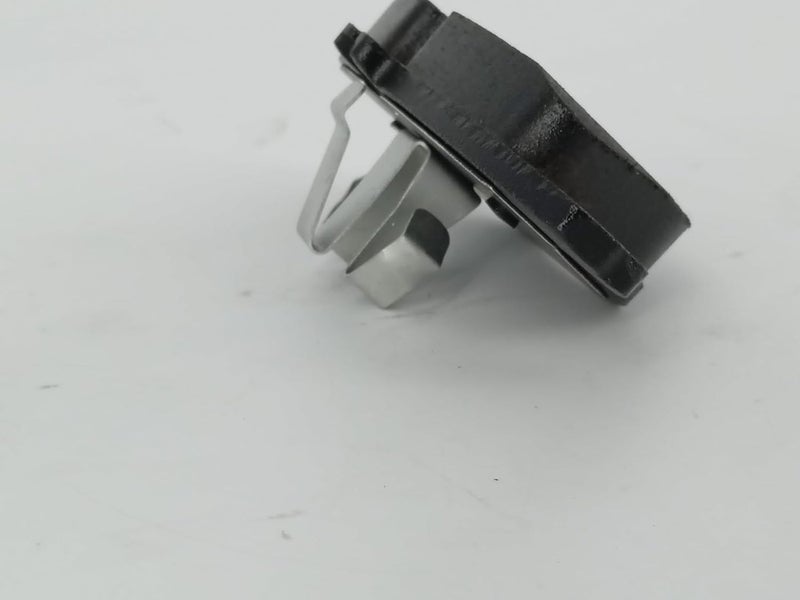 Panther Automotive Rear Brake Pad Kit for Mercedes-Benz W204 (C-Class) and W207 (E-Class Coupe) - Image 2